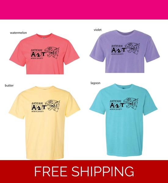 HHS Art Honor Society